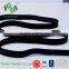 Custom Print Silicone Gripper Elastic / printed tape