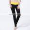 fitness wear tight fitted ladies sports yoga pants legging Custom women yoga pants