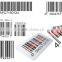 high quality self adesive barcode labels EAS label