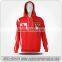 Custom Wholesale Blank Pullover Hoodie plain hoody