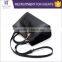 Top Selling Popular Pure Color Women Messenger Handbags High Quality Genuine Split Cow Leather Single Shoulder Bags For Ladies