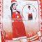 Wholesale cheap christmas aprons for kids