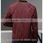 SZXX Latest Wholesale Fashion Black coat mens jacket For Mens