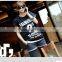 printing slim lady's t-shirt differden style for different people enjoy yourself