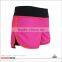TOP QUALITY WOMENS' MMA SHORTS