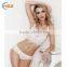 HSZ-G18964 Stylish Woman Push Up 32 Size Bra Set Ladies Underwear Sexy Panty New Style Japanese Mature Women Lace Lingerie