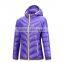 2016 Outdoor Sports Down Jacket for Ladies