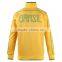 2015 Hot sell Spring Custom Soccer Jacket For The Man