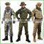 Wholesale Custom Digital camouflage uniform military uniform used military uniforms