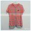 Children girl fashion hoody stripped hoodie child kids summer t shirts hoodie