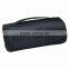 Sweatshirt Roll-Up Blanket - measures 48" x 53" and made from 100% polyester with sweatshirt material fleece underside