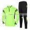 Factory Directly Dry Fit Design Your Own Sportswear Cheap Custom Tracksuit