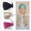 Wholesale Ribbed Knit Headband Winter Ear Warmer