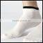 Men's summer thin cotton socks , deodorant invisible boat socks