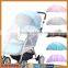 baby bed cover net baby mosquito net for stroller/cot/cradle/crib