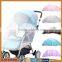 baby mosquito net baby bed cover net for stroller/cot/cradle/crib