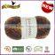 100% acrylic crochet yarn super soft-feeling hand knitting yarn