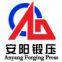 Anyang Forging Press Machinary Industry