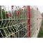 welded wire mesh panels