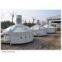 Planetary Concrete Mixer
