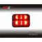 Warning Linear LED exterior car lights (XT3620)