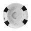 Monalisa outdoor round hot tub