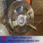 2013 Hottest Ultrasonic Vibrating Screen for Processing Superfine Powder