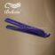 modern design Hair Straightener with Zebra print