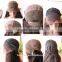 New product Remy Brazilian Human Hair Wig Glueless Lace Front Wig Unprocessed Virgin Hair Full Lace Wig with Baby Hair