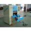 CNC angle moulding machine