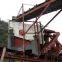 shunky incline vibrating screen for sand