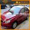 New product car window safety film for glass with air bubble free