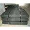 Crimped Wire Decorative and Protective Mesh