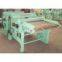 Two-roller textile Waste Recycling Machine
