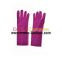 ladies  pure cashmere gloves knitted mittens