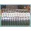 Introduction of the Slitting Line