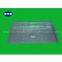 LCD backplane, LCD backplane, LCD backplate for mainboard fixing