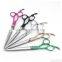 Professional-Barber-Hair-Cut-Scissors-Shear-Set-Lightweight-Hair-Salon Professional-Barber-Hair-Cut-Scissors-Shear-Set-Lightwe