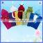 Cheap price promotion super soft 100% cotton kids poncho hooded terry towels