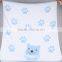 baby cat towel bamboo baby blanket