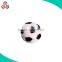 Plush Stuffed Soccer Ball For Promotional Gift