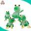 professional manufacture mini fan plush rog toy for kids for sale