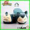 Wholesale Soft Stuffed Shoes Pokemon Snorlax Plush Slipper