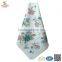 100% cotton OEM reactive printed towel handkerchief Guangdong China