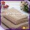 Custom Egyptian Cotton Customized Plain Softtextile Hand Towel
