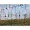 Grassland mesh