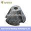2014 Hot cheap and high quality  slag stopping plug  perior to other products