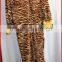 soft plush tiger costumes for kids
