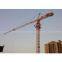 Stable Performance Tower Crane