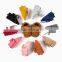 The same paragraph seven! Multicolor matte teture soft bottom manual tassel toddler shoes baby shoes mens age 1023